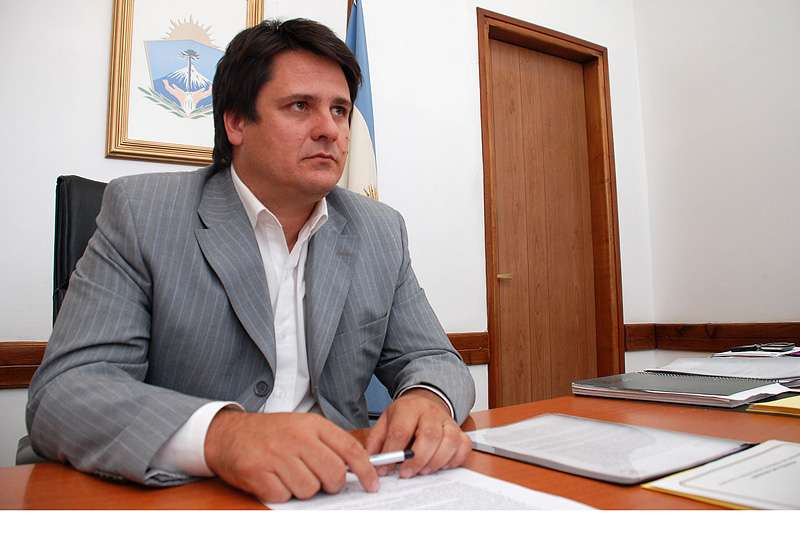 Aumentan los reclamos a Gaido tras los hechos de inseguridad en Neuquén&nbsp;Capital