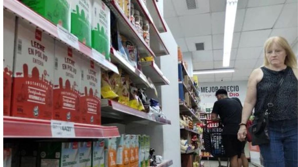 Supermercados del conurbano protestan contra las tasas municipales&nbsp;impuestas