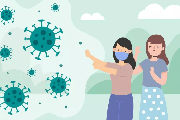 Consecuencias de la pandemia: Un mundo&nbsp;transformado