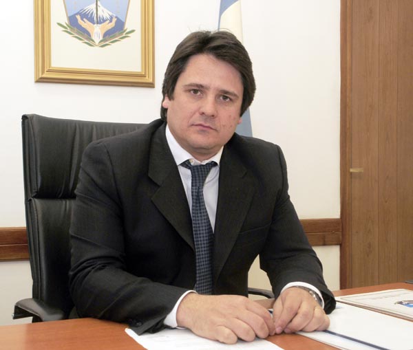 Se complica la situación de Gaido: avanza la causa de estafa con los planes&nbsp;sociales