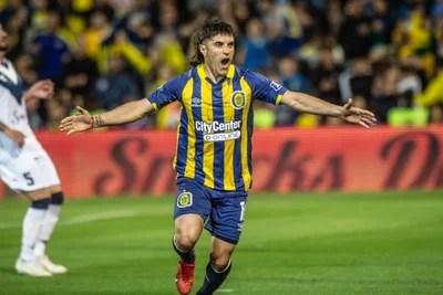 México incorpora a otro futbolista argentino a su&nbsp;selección