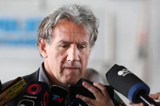 Se dictó el sobreseimiento del polista que atropelló y causó la muerte de una persona en situación de&nbsp;calle