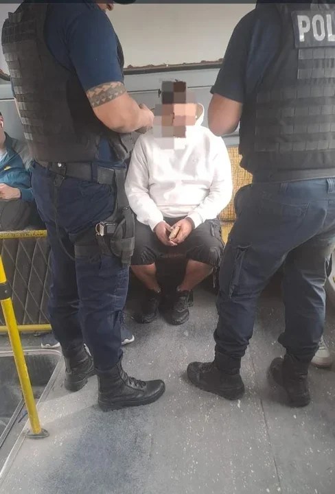 Chubut: fue capturado un fugitivo por abuso sexual de un&nbsp;menor