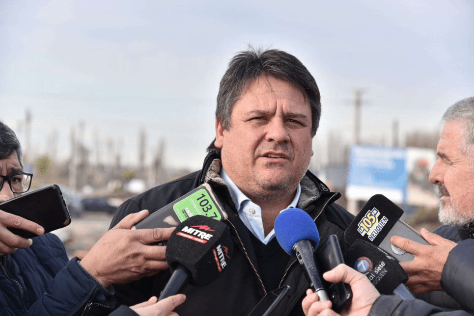 Gestión Gaido: inseguridad y abandono en Neuquén&nbsp;Capital