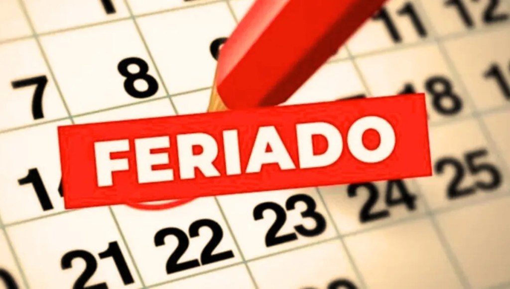 Quiénes disfrutarán de dos fines de semana largos en&nbsp;octubre