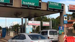 Suben los peajes de las rutas nacionales y accesos a la ciudad: cuáles son las nuevas&nbsp;tarifas