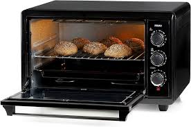 Comercio desestimó la solicitud de medidas antidumping para la importación de hornos eléctricos provenientes de&nbsp;China