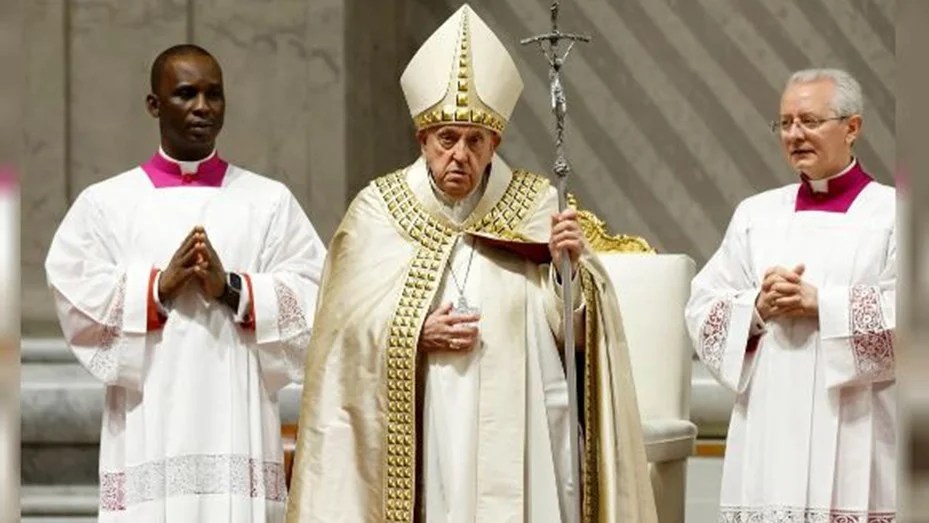El Papa designó 21 nuevos cardenales, incluido el arzobispo de Santiago del&nbsp;Estero