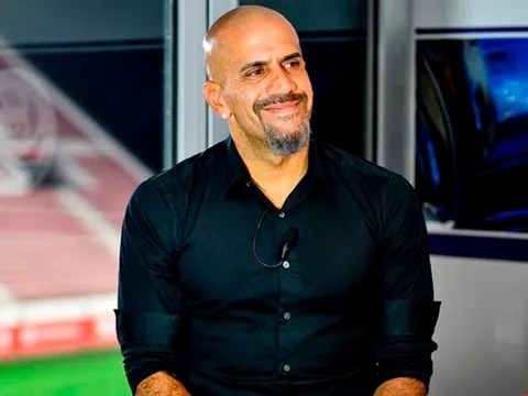 Verón lanza una nueva crítica a la AFA: “No te alcanza para cubrir los micros de los hinchas, pero el club es de los&nbsp;socios”