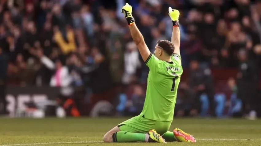 Regresa el Dibu Martínez: Scaloni dio a conocer la lista de convocados para la Selección&nbsp;argentina