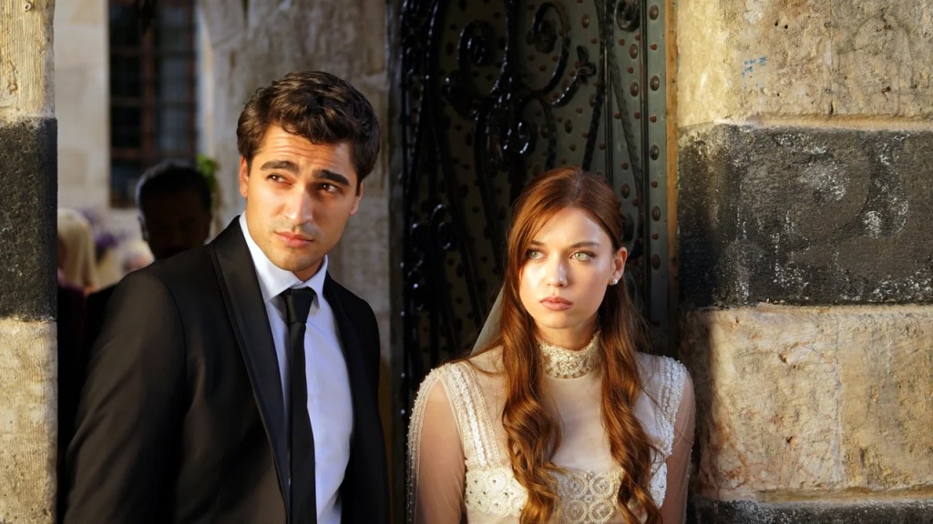 Telefe estrena una nueva novela&nbsp;turca