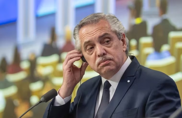 Causa Seguros: Alberto Fernández solicitó anular su&nbsp;citación