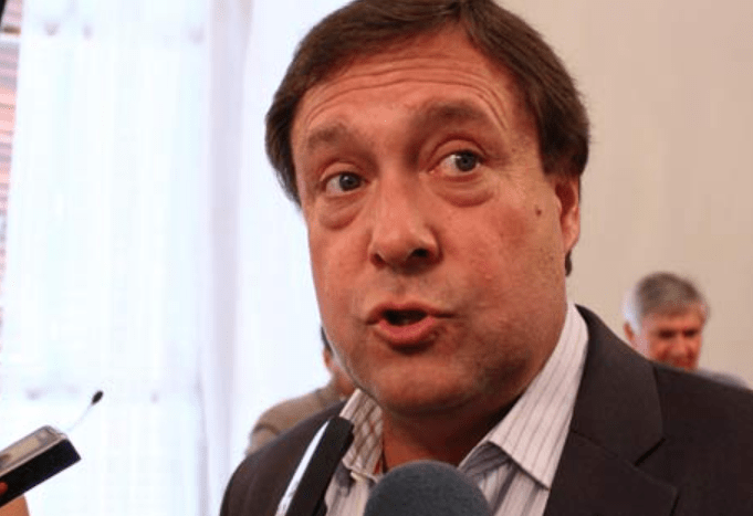 Weretilneck contra el narcotráfico: “Le cerramos el paso a quienes buscan lucrar con el&nbsp;crimen”