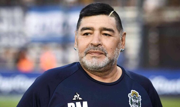 Caso Maradona: aún no hay fecha definida para el inicio del juicio contra la&nbsp;enfermera