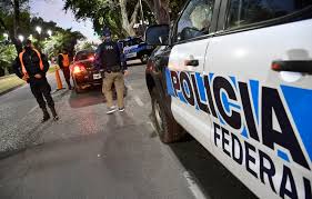 Detuvieron a un hombre por tenencia ilegal de armas en&nbsp;Retiro