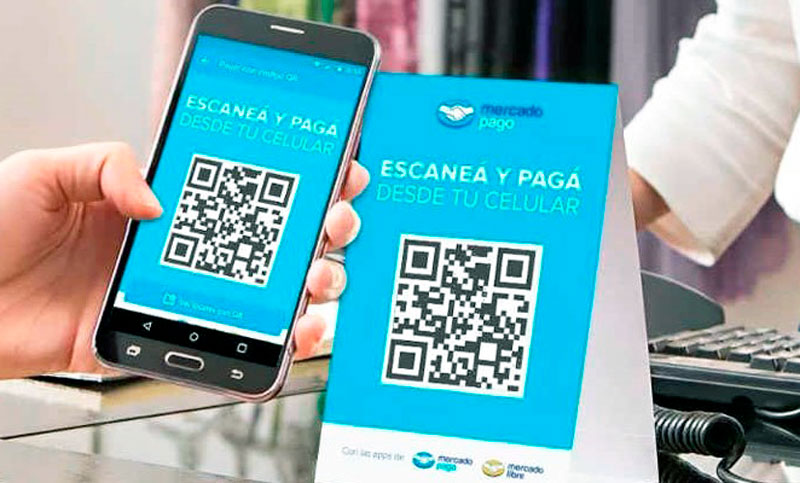 Mercado Pago reestableció los pagos con tarjetas Visa a través de&nbsp;Modo