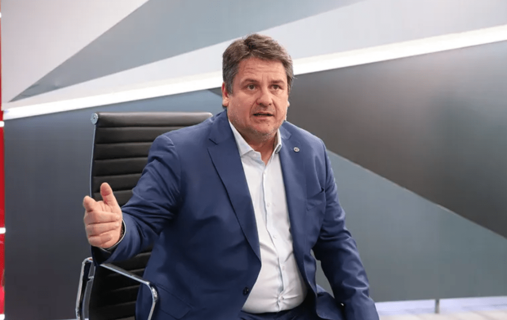 Con Mariano Gaido de intendente, la inseguridad no para de crecer en Neuquén&nbsp;Capital