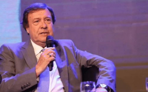 Alberto Weretilneck: “Este 2025 aspiramos tener más diálogo con&nbsp;Nación”