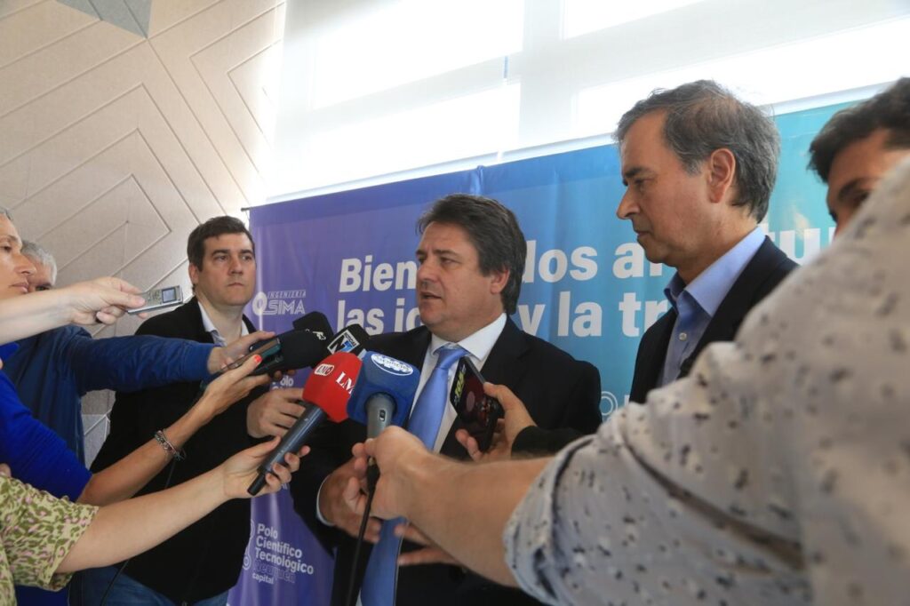 Con la gestión de Gaido, los hechos de inseguridad no paran de aumentar en Neuquén&nbsp;Capital