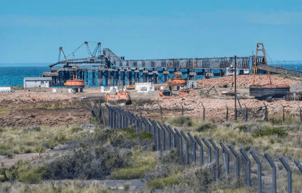 ¿Cómo se proyecta Río Negro para el&nbsp;2035?