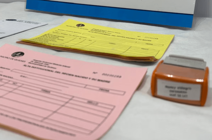 Detienen a enfermera por falsificación de recetas&nbsp;médicas