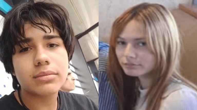 Detienen a un hombre por la activación de un teléfono en el caso del doble crimen de Paloma y&nbsp;Josué