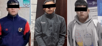 Sentenciaron a prisión perpetua a los asesinos de Lautaro&nbsp;Alvaredo