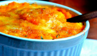 Tres platos imprescindibles para descubrir el sabor&nbsp;chaqueño