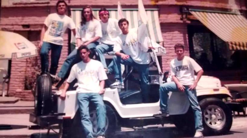 “¿Vuelve?”: entusiasmo por el icónico boliche tucumano y el gran secreto a&nbsp;voces