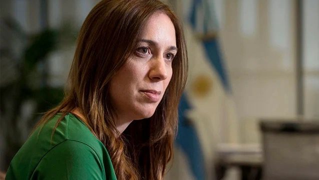 Vidal: “Karina Milei debió priorizar a los porteños como nosotros a los argentinos en el&nbsp;Congreso”
