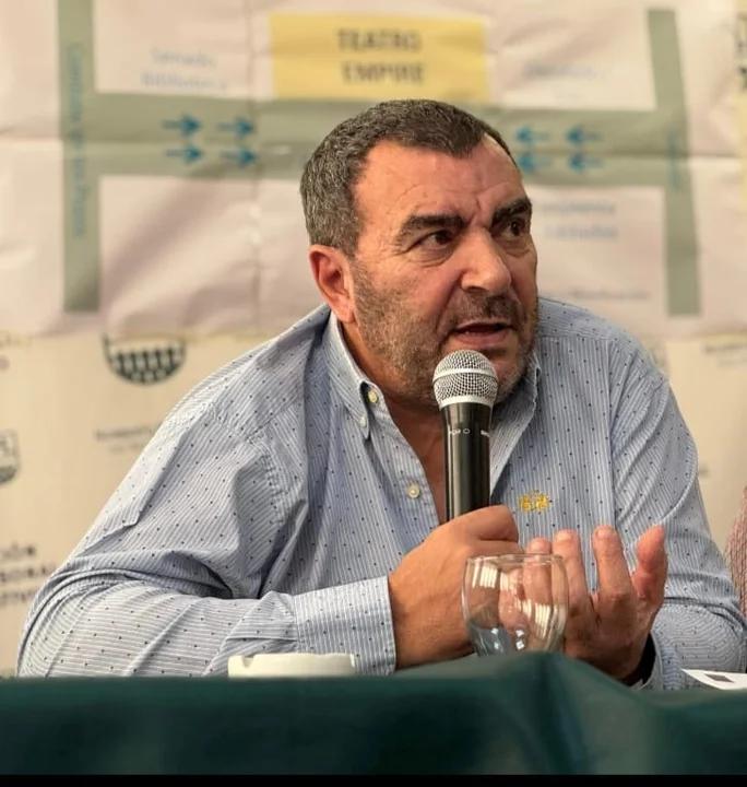 Paro de la CGT: el Congreso quedó paralizado por la adhesión masiva de su&nbsp;personal