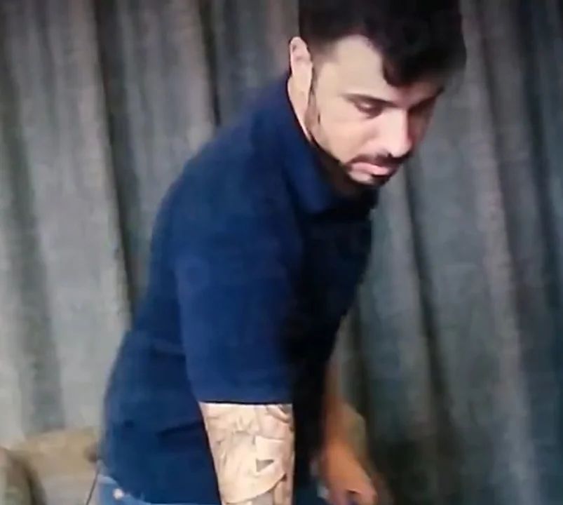 Echaron a un funcionario de la Jefatura de Gabinete tras el escándalo de coima en San&nbsp;Lorenzo