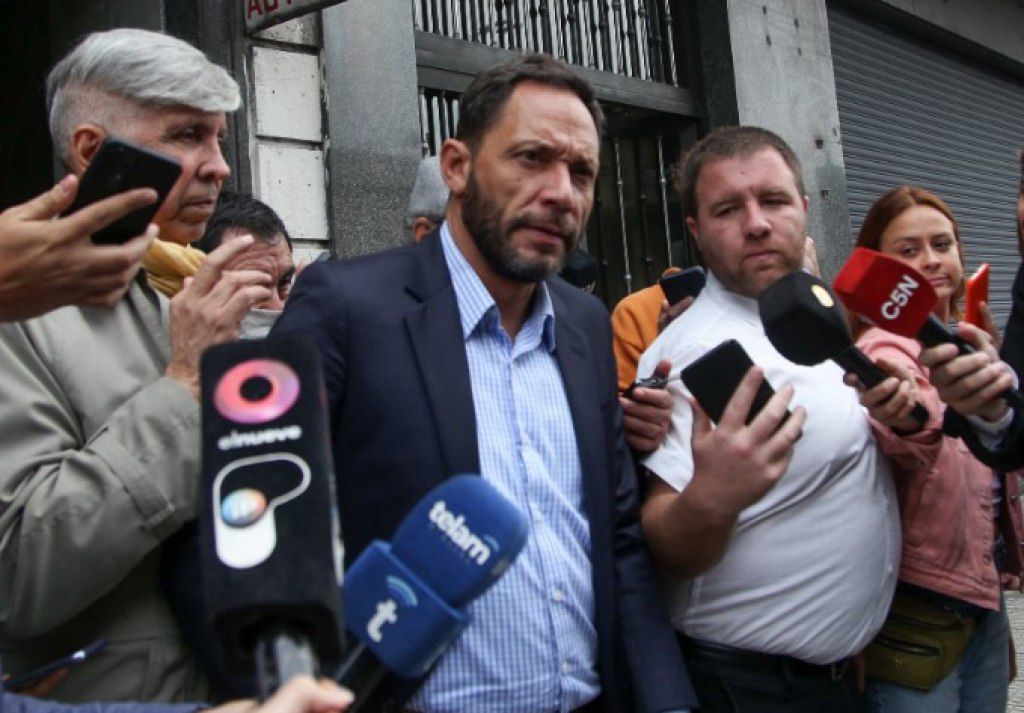 A un año de la marcha universitaria, la oposición impulsa proyectos para garantizar el&nbsp;financiamiento