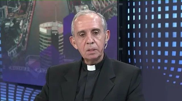 Adiós al papa Francisco: “Nos deja una iglesia más cercana y comprometida con la&nbsp;paz”