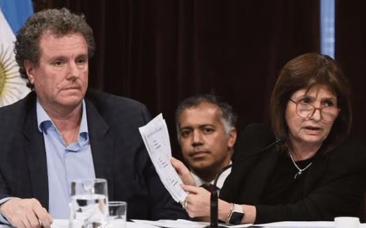 Milman denunciará a Cristina Kirchner por presunto&nbsp;autoatentado