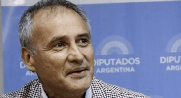 Baldassi presentó un proyecto para dar beneficios fiscales a empresas que patrocinen el&nbsp;deporte