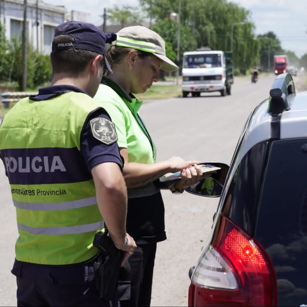 Violencia y descontrol en la gestión de Gaidó: un conductor intentó atropellar a manifestantes una en protesta&nbsp;universitaria