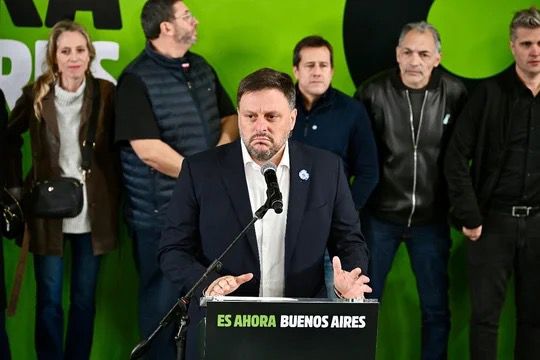 El peronismo lleva 32 años sin ganar una elección en&nbsp;CABA