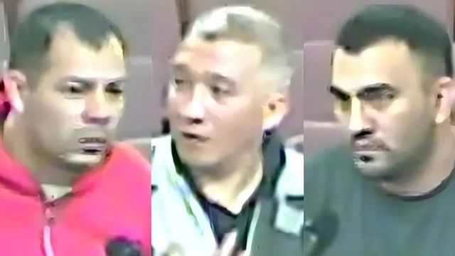 Confirman condenas a policías del Chaco por corrupción y vínculos con el&nbsp;narcotráfico