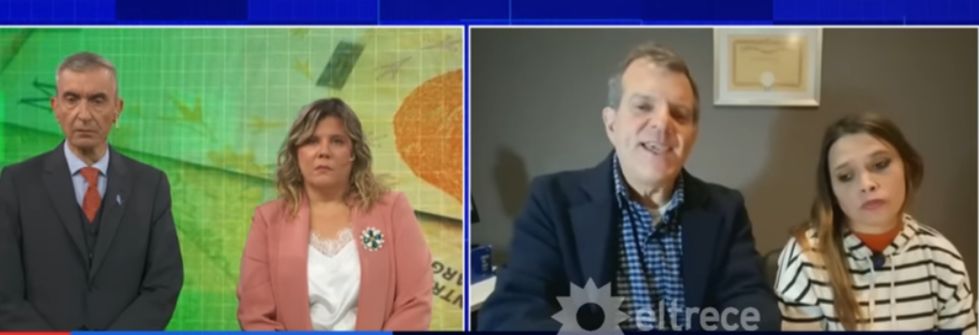 “Pensé que era un regalo de Dios”: la mujer que gastó $510 millones por error del&nbsp;Estado