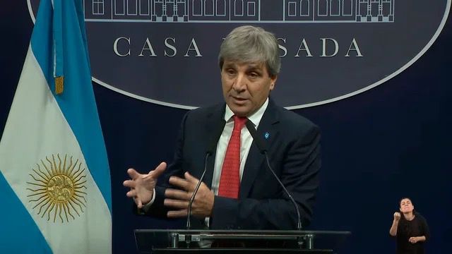 Por ahora, el mercado “no la ve”: al menos hasta las elecciones, la del colchón no se&nbsp;toca