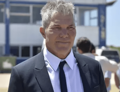 Burlando defendió la anulación del juicio por Maradona: “Se podía perder la posibilidad de hacer&nbsp;justicia”