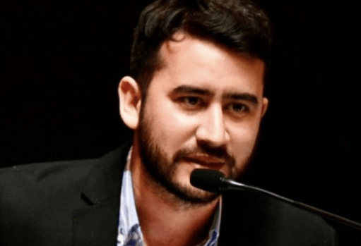 Nahuel Sotelo: “Cualquier candidato” libertario puede derrotar a Cristina&nbsp;Kirchner