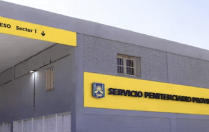 Condenan a 10 años de prisión a mujer que entregaba a su sobrina discapacitada a un&nbsp;abusador