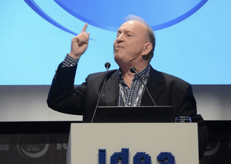 Daniel Sabsay calificó a Cristina Kirchner como “delincuente mayor” y respaldó el accionar de la&nbsp;Corte