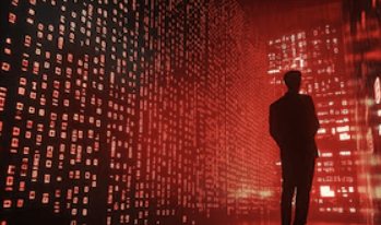 Crece la alarma: 1 de cada 3 argentinos sufrió ciberataques o&nbsp;fraudes