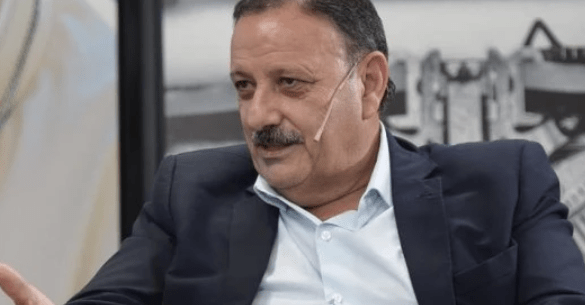 Quintela: “Los gobernadores estamos firmes en exigir la distribución automática de&nbsp;impuestos”