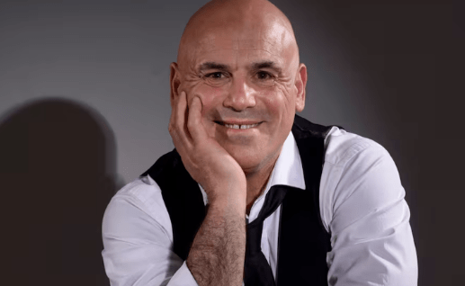 Echaron al Bicho Gómez del programa de Lapegüe y crecen los rumores de&nbsp;interna