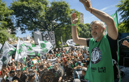 ATE rechaza cambios en el INTI y el INTA: “Es el golpe final a la&nbsp;industria”