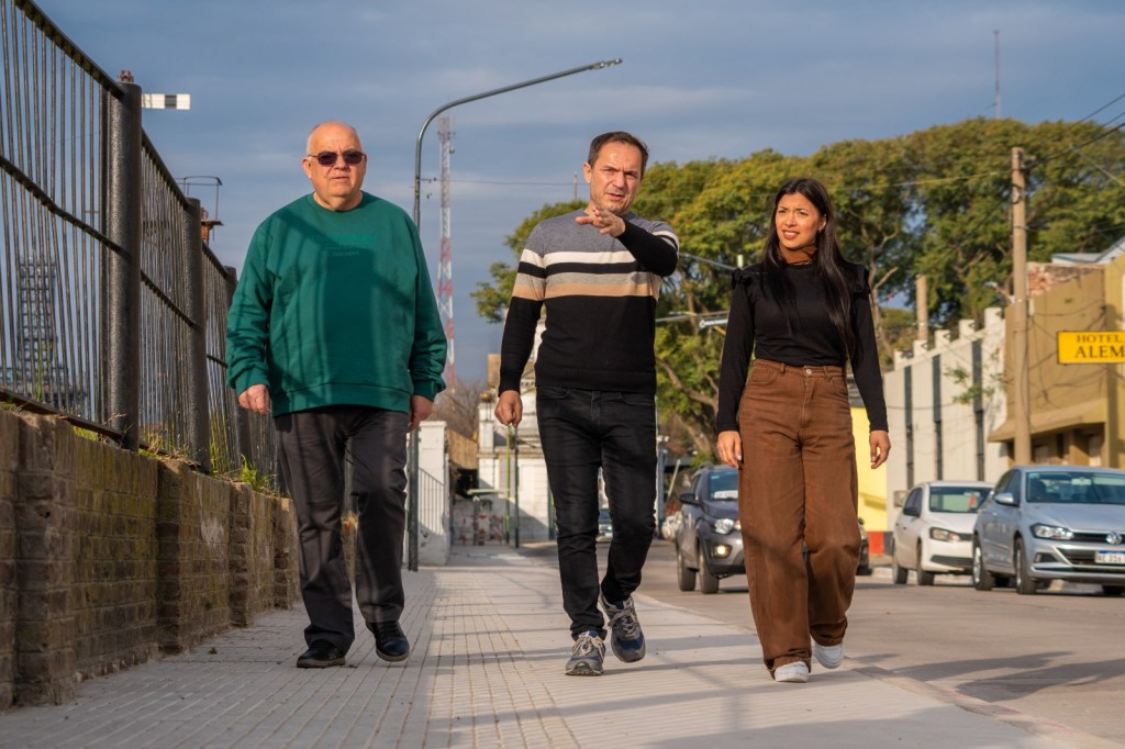 Abella impulsa la recuperación de una zona histórica de&nbsp;Campana